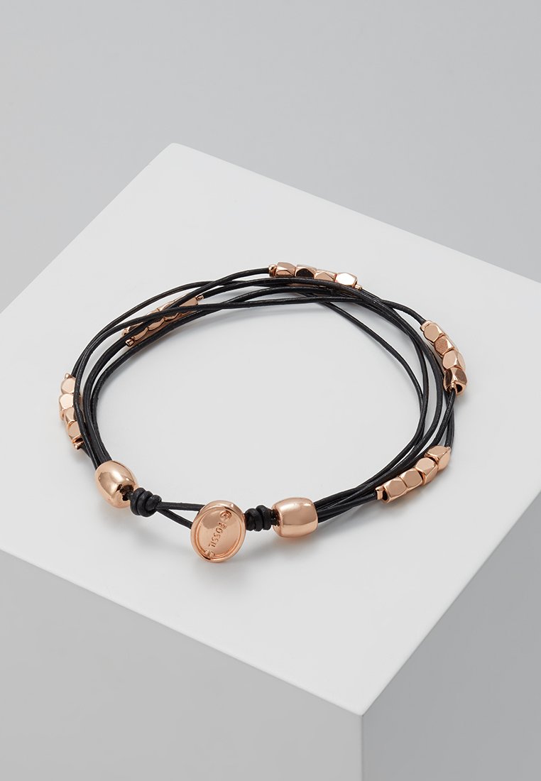 Fossil FASHION Armband rosegoldcoloured/roségoldfarben Zalando.de