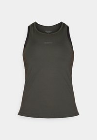 RACERBACK TANK - Top - peat