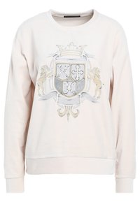 DRYKORN Sudadera - off-white