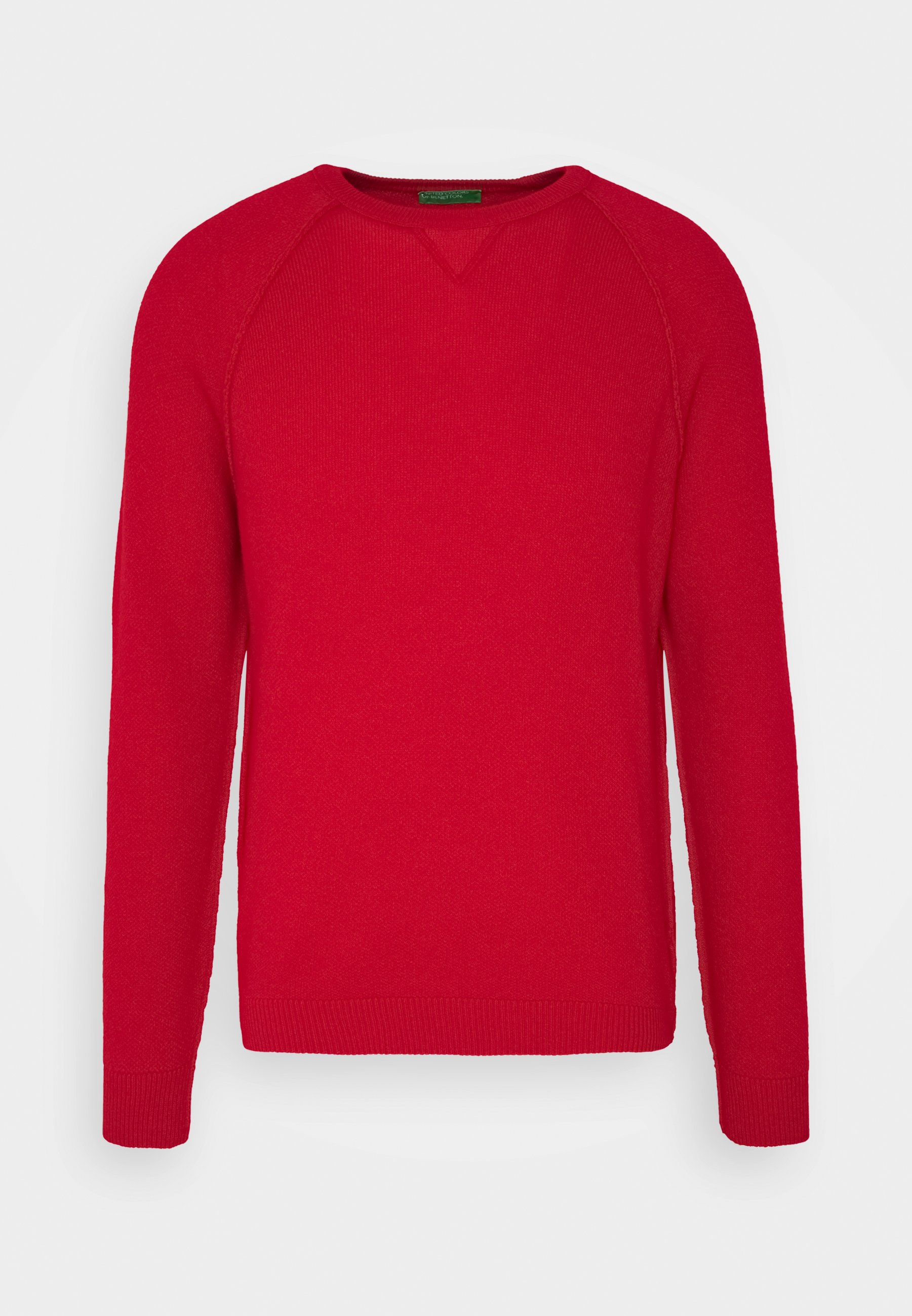 zalando maglioni benetton