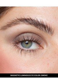 NUDESTIX NUDE METALLIC EYE (SMOKE, NUDITY, BURNISH) - Kit make up