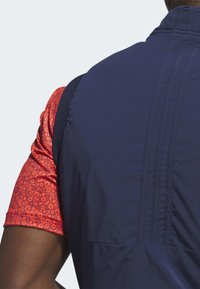 adidas Golf Väst - collegiate navy