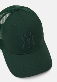'47 NEW YORK YANKEES BRANSON UNISEX - Cap - dark green