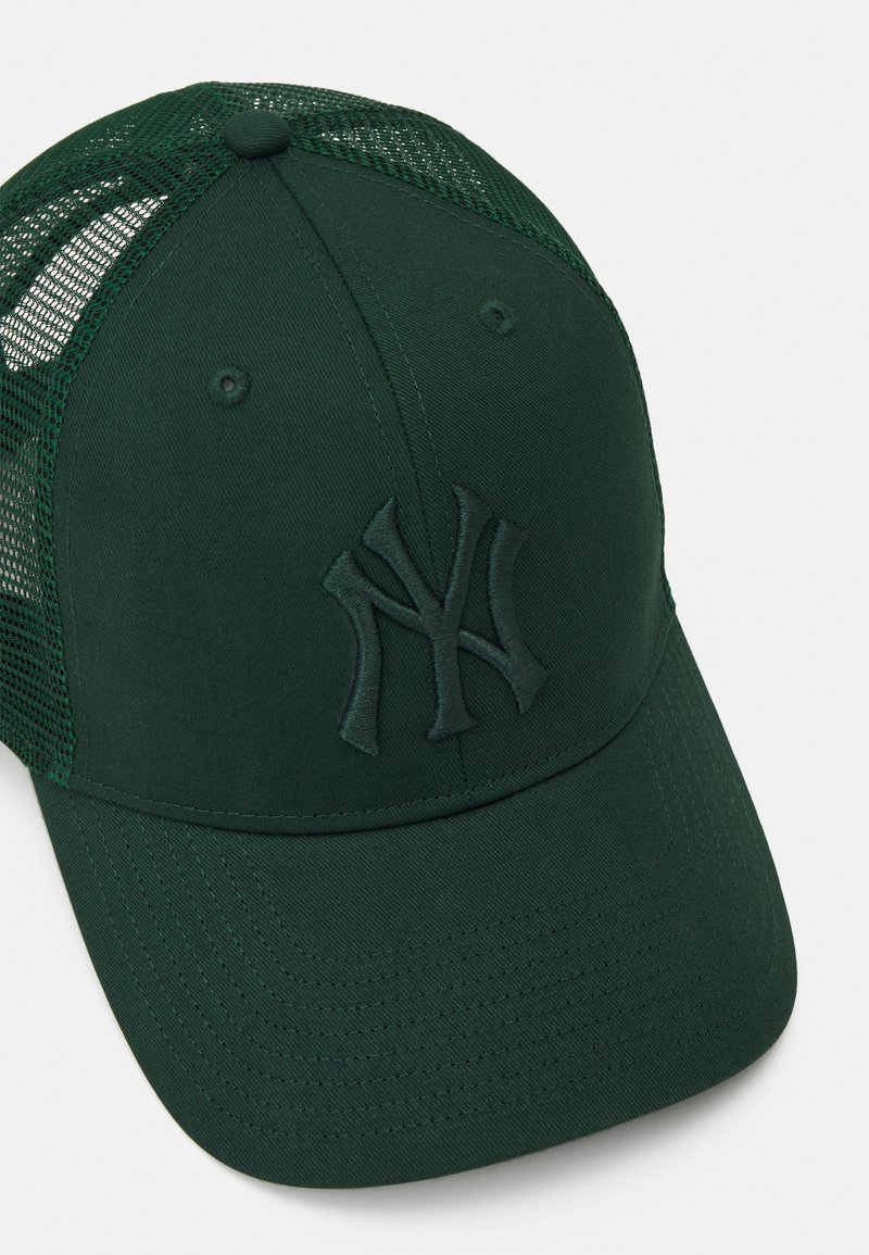 '47 NEW YORK YANKEES BRANSON UNISEX - Casquette - dark green