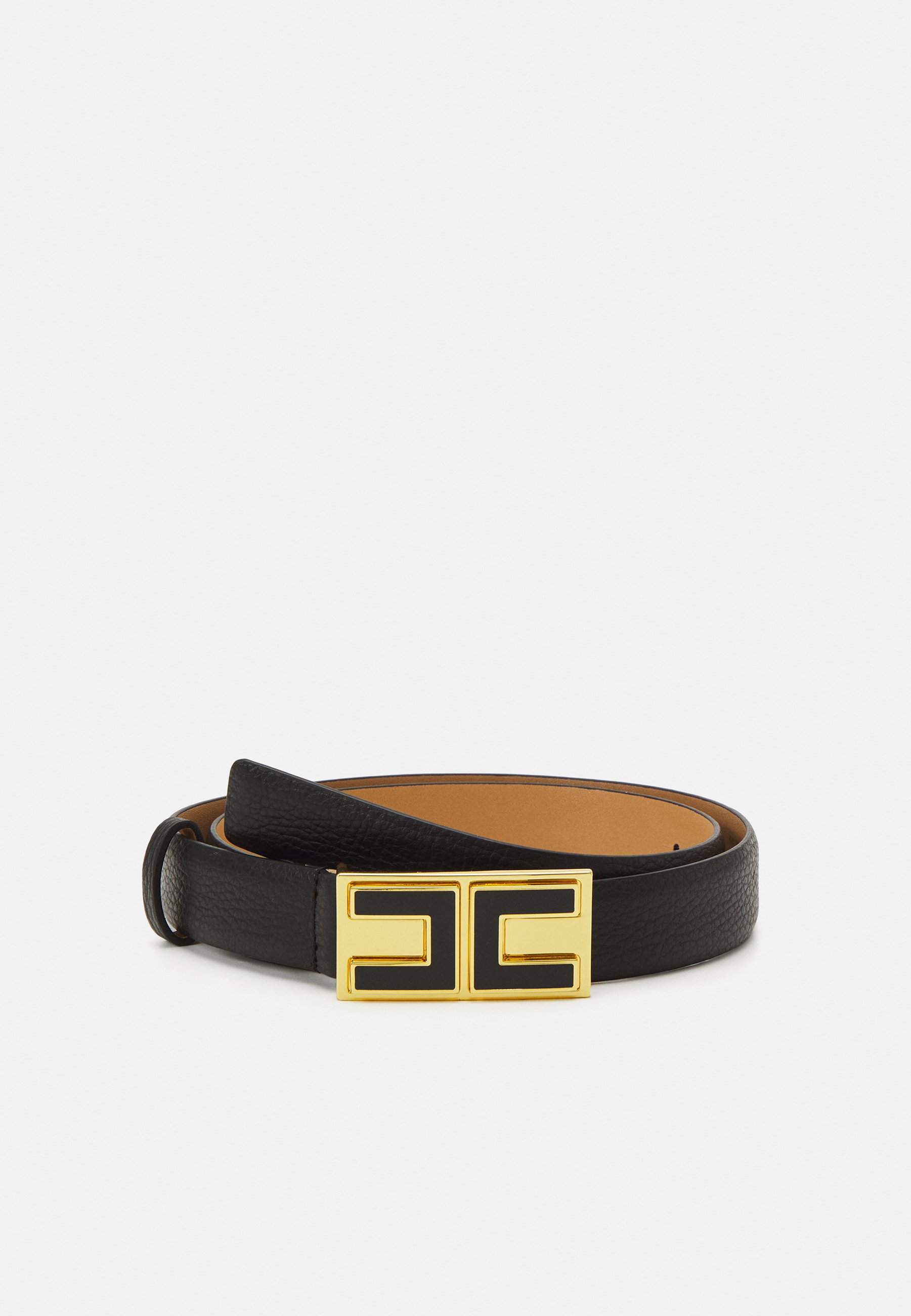 Elisabetta Franchi Belt nero/black