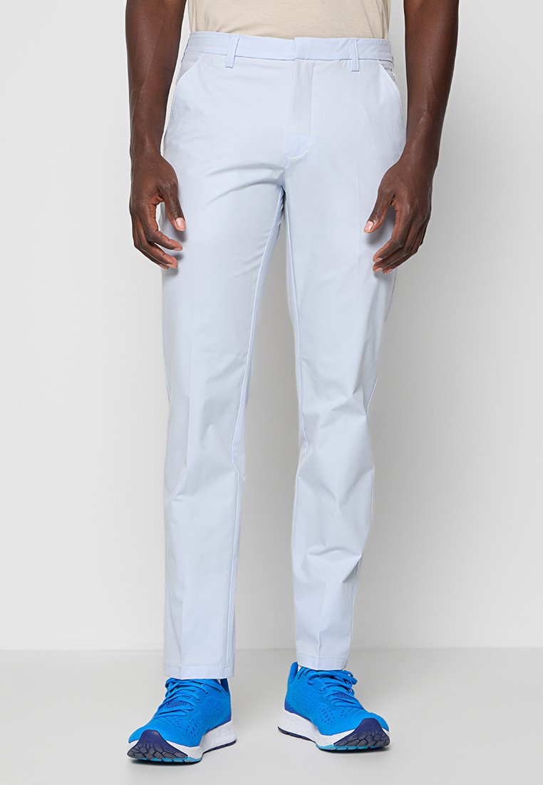 Cross Sportswear Broek lichtblauw