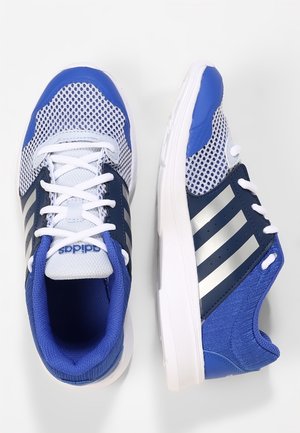 Chaussures fitness - blue