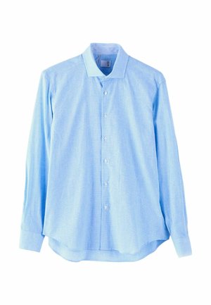 Overhemd - azzurro