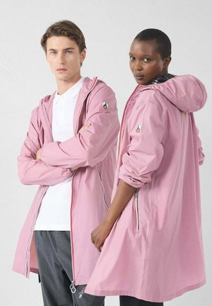 ANTIQUE SKYE - Regenjas - rose