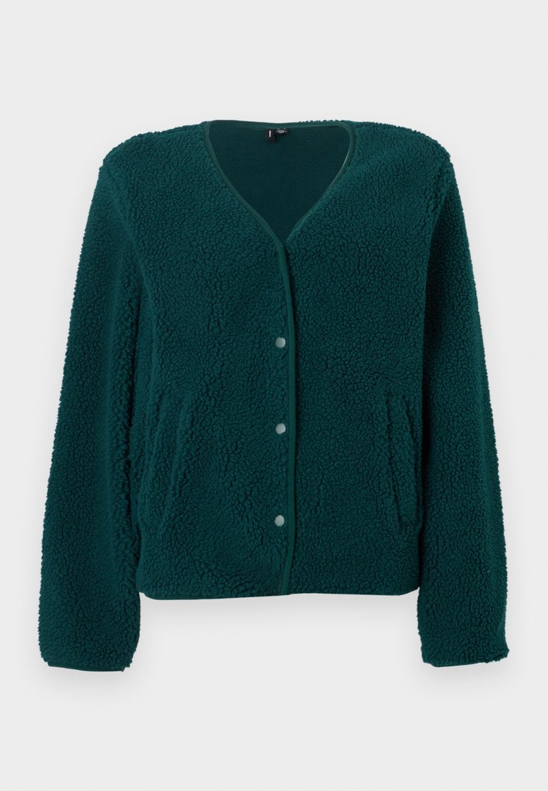 Fleecejacke