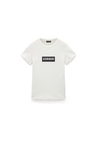 Nevybráno, white heron