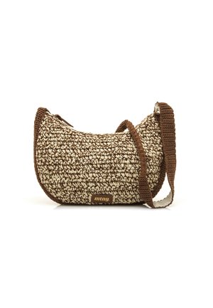 MOJITO - Bolso de mano - marron