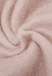 Tommy Jeans CITY BOLD SCARF - Sál - drifty dunes