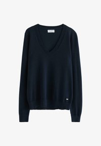 Vald, navy