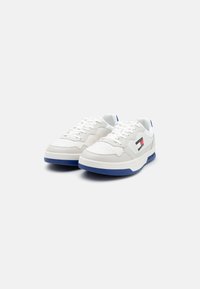 Tommy Jeans Tenisice - stratus grey
