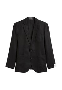 Unausgewählt, black