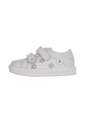 CUMBA - Sneaker low - white