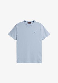 Non selezionato, blu chiaro