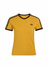 Non selezionato, preloved yellow aurora coffee