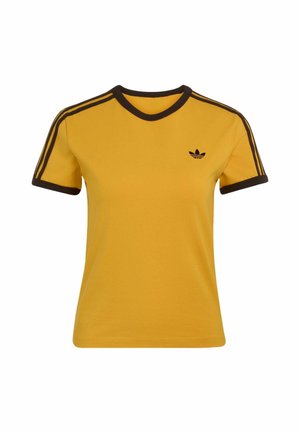 adidas Originals, - T-shirt z nadrukiem