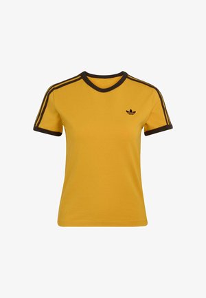 adidas Originals, - T-shirt z nadrukiem