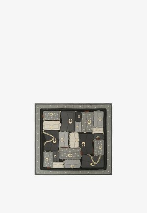 COACH, Φουλάρι - open white