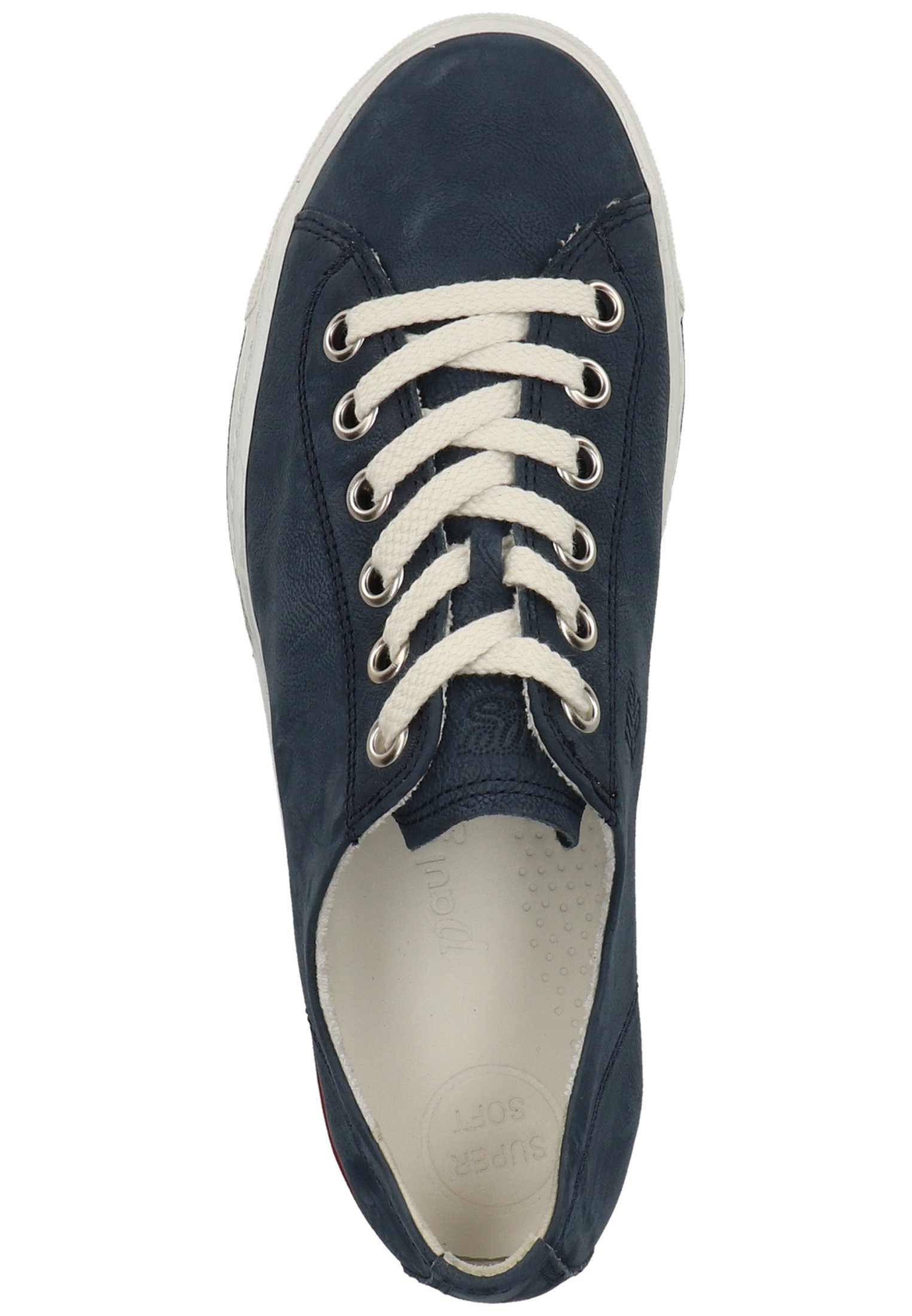 انا استمع للموسيقى ميت دفع paul green sneakers wit dames - ashworkshop.org