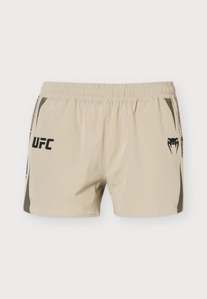Venum, UFC UNITY BY VENUM FIGHT WEEK TRAINING SHORTS - Short de sport - sand