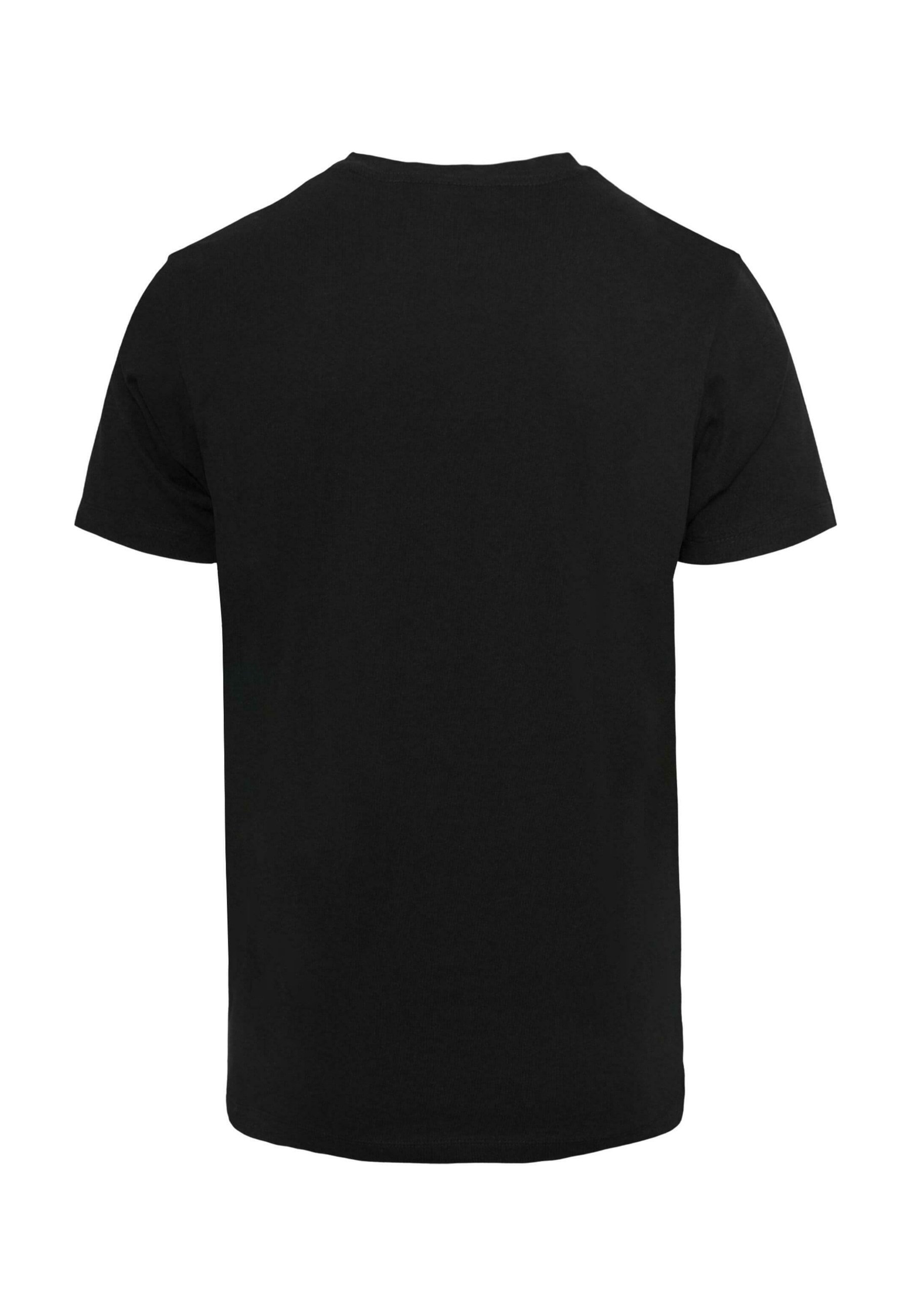 Mister Tee Gang Gang T-Shirt – Streetwear Shirt Aus Baumwolle, Regular Fit, Markanter Print