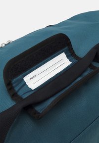 Nike Performance Saco de desporto - ash green/black/mint foam