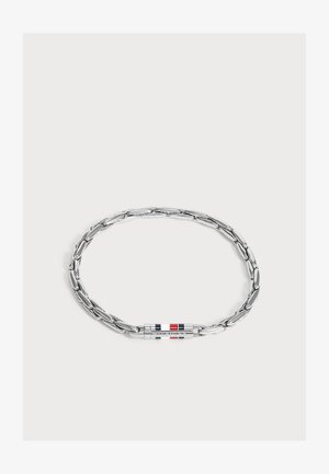 Tommy Hilfiger, Bracelet - silver-coloured