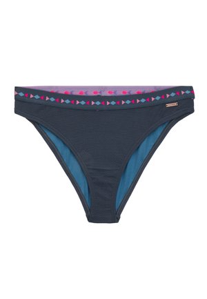 Protest MIXROCK 24 - Bikini-Hose - ink blue