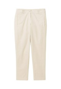 Niet geselecteerd, dusty beige