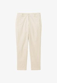 Niet geselecteerd, dusty beige