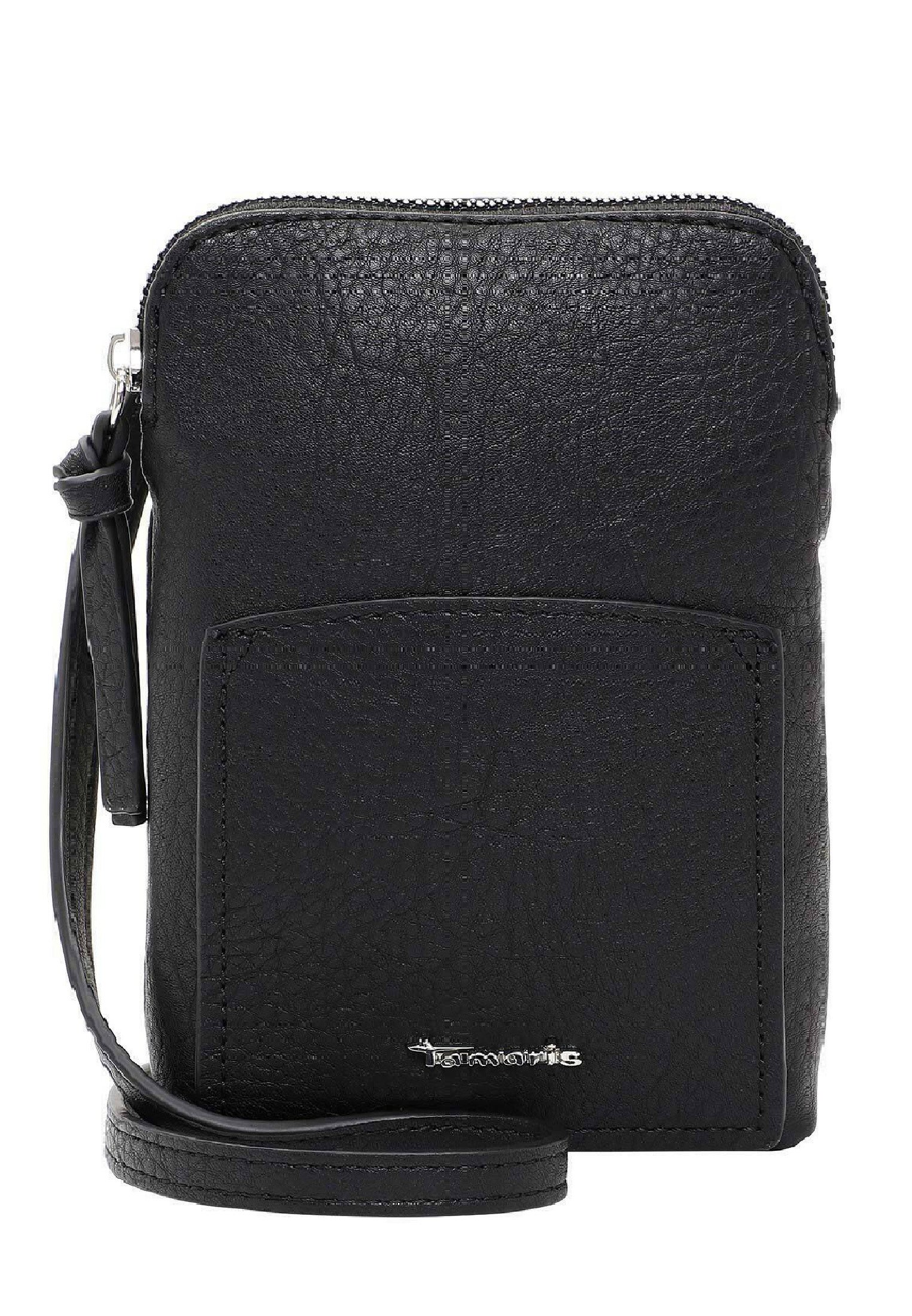 Tamaris 34103 Brown | sac à main marron automne hiver - TROIS PAR 3