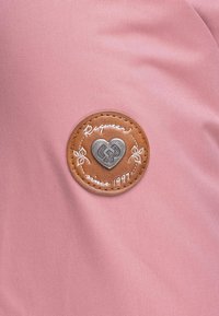 Ragwear YM Danka - Vinterjakke - pink