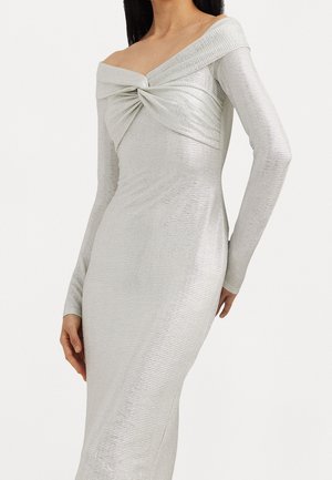 Cocktailjurk - off-white