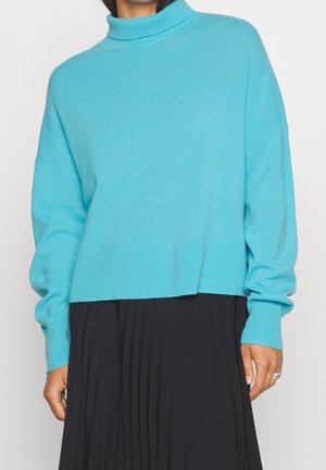 Maglione - blue