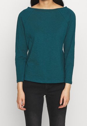 Bluzka z długim rękawem