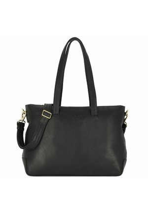 Plevier EDGE  RFID SCHUTZ LAPTOPFACH - Briefcase - schwarz