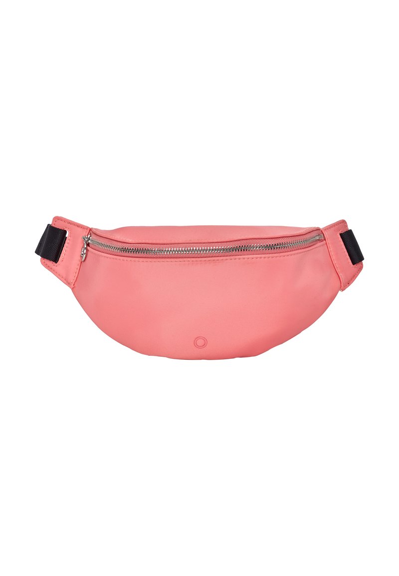 O Bag DENVER - Bältesväska - rose