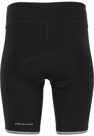 CYCLING PANTS - Sukkahousut - black