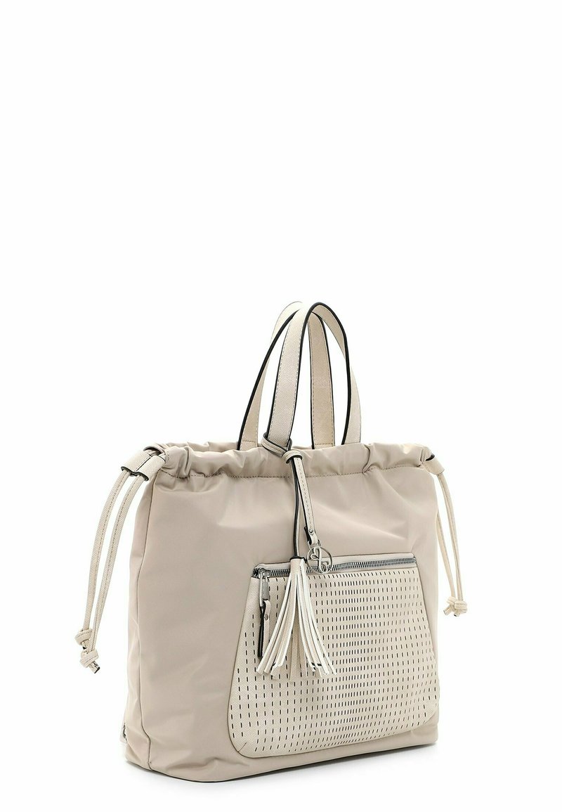 Damen Handtaschen | Emily & Noah HANJA Tagesrucksack sand/sand - BD76852 Damen Handtaschen | Emily & Noah HANJA Tagesrucksack sand/sand - BD76852