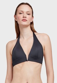Top de bikini - black