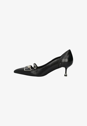 LIU JO, DECOLLETE - Klassieke pumps - nero