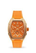 BOLIDAY BRIGHT – Chronograph watch – orange