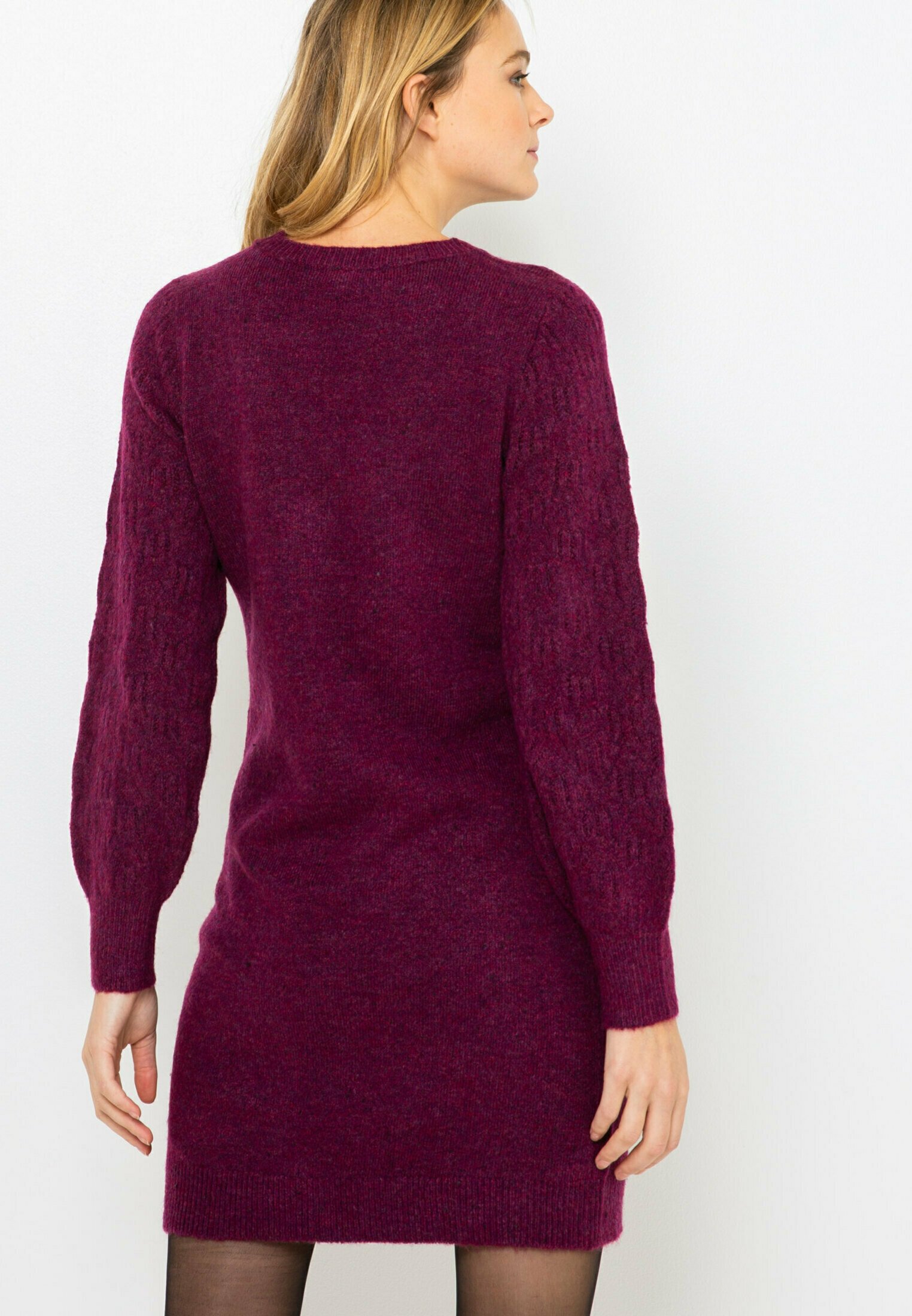 robe pull femme camaieu