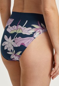 Calida ELASTIC TREND - Slip - dark blue print