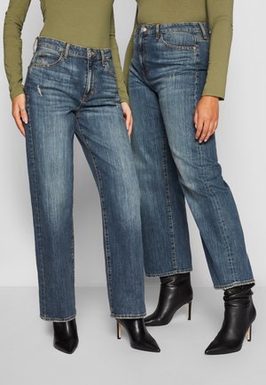 Guess, Jeansy Relaxed Fit