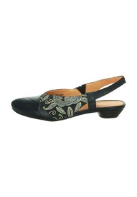 Unausgewählt, navy kombi